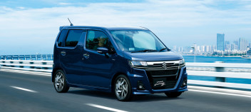 新入社員、初めて車を買う。